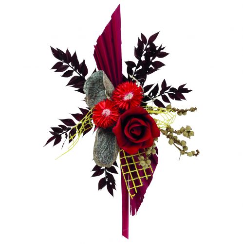 Floristik24 Assortiment de coussins naturels 4 fois n° 2800 28 pièces