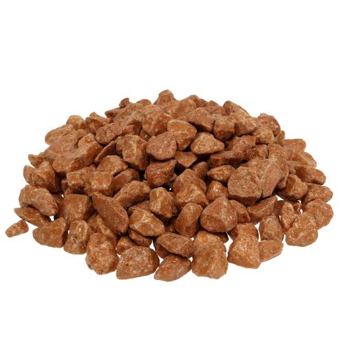 Floristik24 Pierres naturelles 16mm - 22mm Terra 2kg