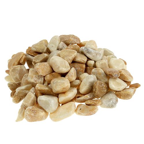 Floristik24 Pierres naturelles 16mm - 22mm naturelles 2kg