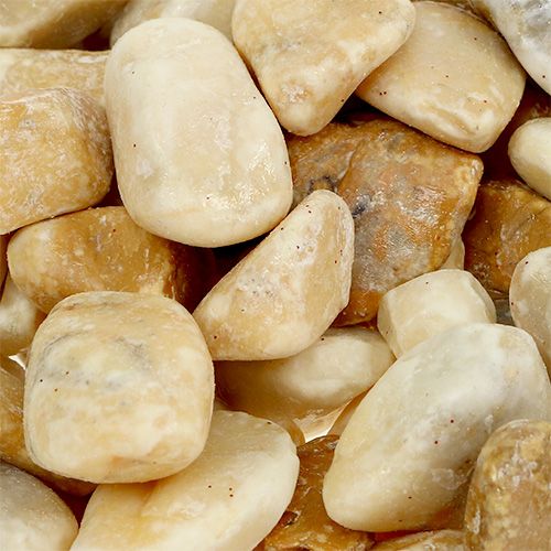 Floristik24 Pierres naturelles 16mm - 22mm naturelles 2kg