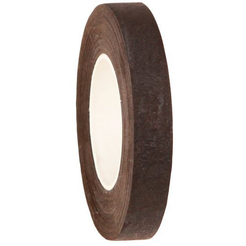 Article Ruban à Fleurs OASIS® Marron 13mm 2 pcs