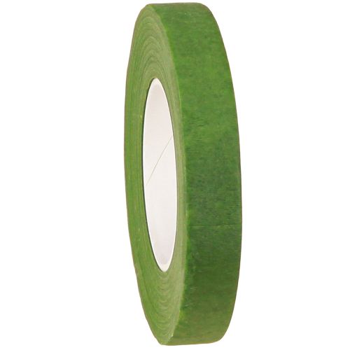 Article OASIS® Flower Tape vert clair 13mm 2 pcs