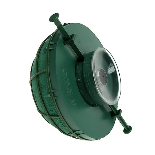 Article Arrangement de capot de voiture en mousse florale Ø20cm 2 pièces
