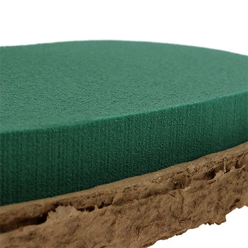 Article OASIS® Biolit® coeur grand 34cm 2 pcs