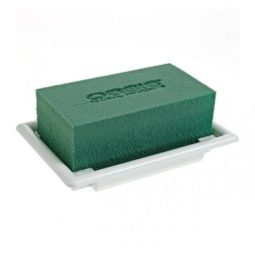 Article OASIS® Table Déco Mini Mousse Florale 8 pcs