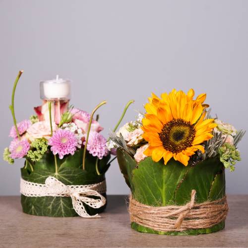 Article OASIS® Table Design Viva Ø11cm 12 pcs