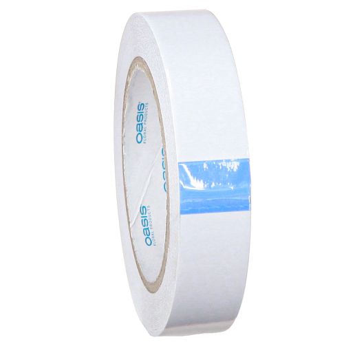 Ruban Oasis® Double Fixation 25mm x 25m