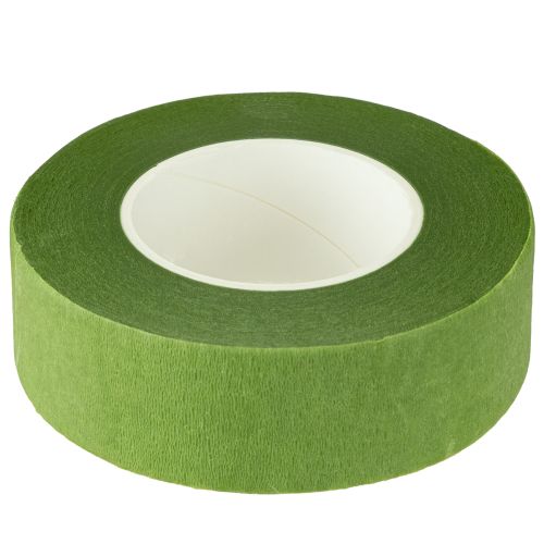Article Ruban adhésif floral Oasis® Vert clair 26 mm 27 m