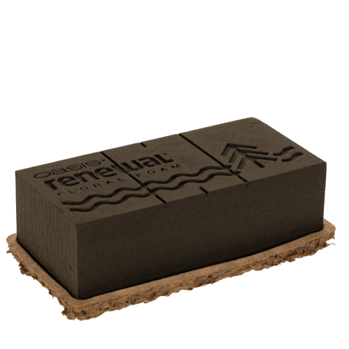 Brique de mousse florale 1/1