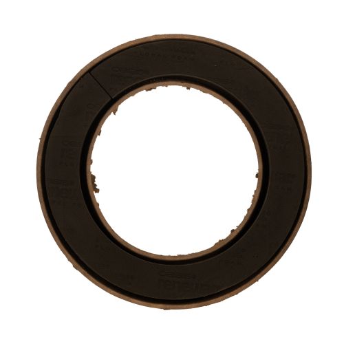 Anneau en mousse florale OASIS® Renewal® Biolit® 45 cm (2 pièces)