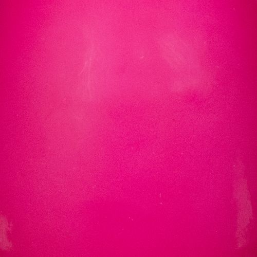 Article Bougie en forme d'œuf, idéale pour décorer une table, Pâques et offrir en cadeau. 9 cm de diamètre, 20 cm de hauteur, lot de 6.