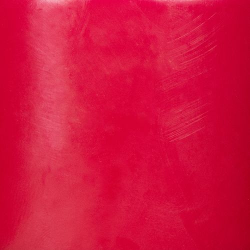 Article Bougie pilier PURE, bougie en cire naturelle pour une ambiance chaleureuse à la maison, 9 cm