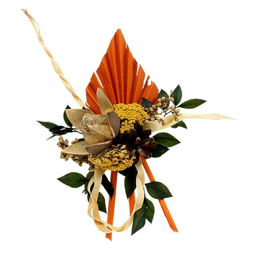Article Palmspear mini orange 100 pcs
