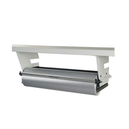 Article Distributeur papier sous table ZAC 50cm