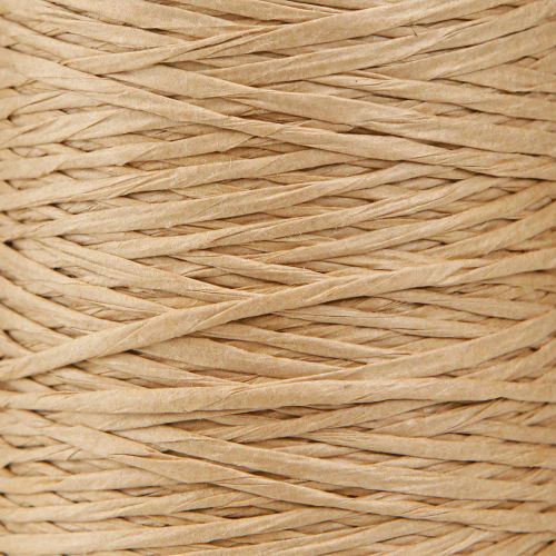 Article Fil de papier fil de reliure fil nature 0,4mm 205m