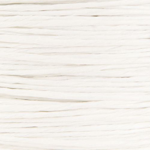 Article Fil de papier blanc 2 mm 100 m