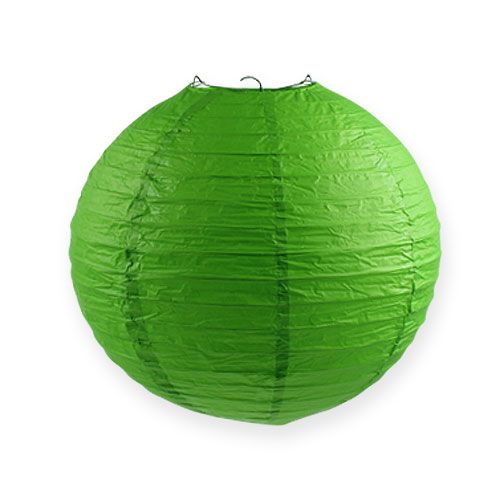 Floristik24 Sorte de lanternes en papier Ø30cm 4 pcs