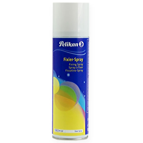 Floristik24 Spray fixateur Pelikan 300ml