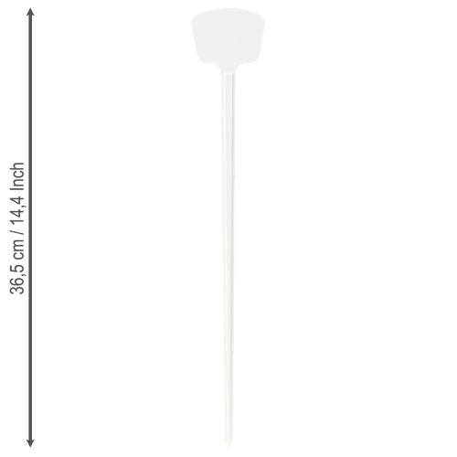 Article Etiquette plante 32cm 10pcs.