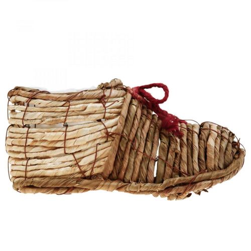 Cache pot pour plantation d&#39;herbes marines 22,5×10×12cm