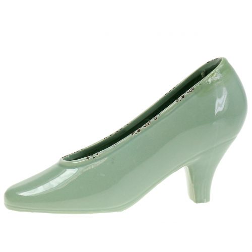 Floristik24 Patin à plantes 19cm x 6,5cm H12cm 3pcs