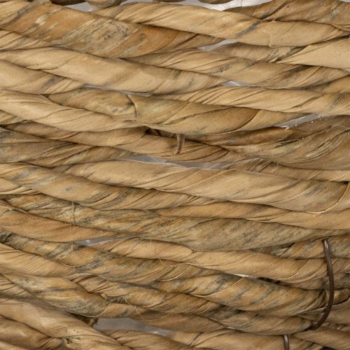 Article Panier à thé pour une décoration intérieure naturelle et une ambiance charmante 15 cm