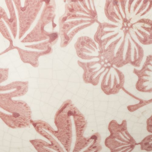 Article Pot de plantation, décoration florale originale, 18 cm