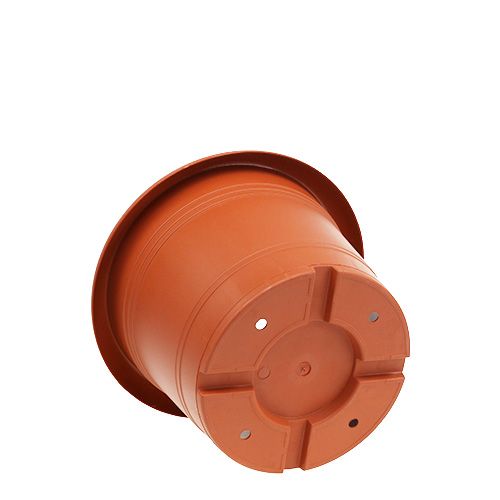 Floristik24 Cache-pot "Oliver" terre cuite Ø18cm, 1p