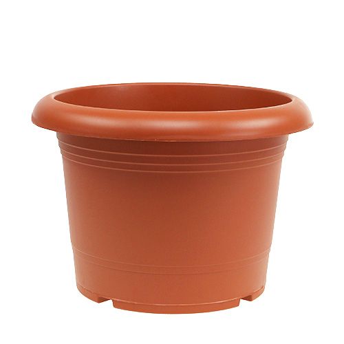 Floristik24 Cache-pot "Oliver" terre cuite Ø35cm