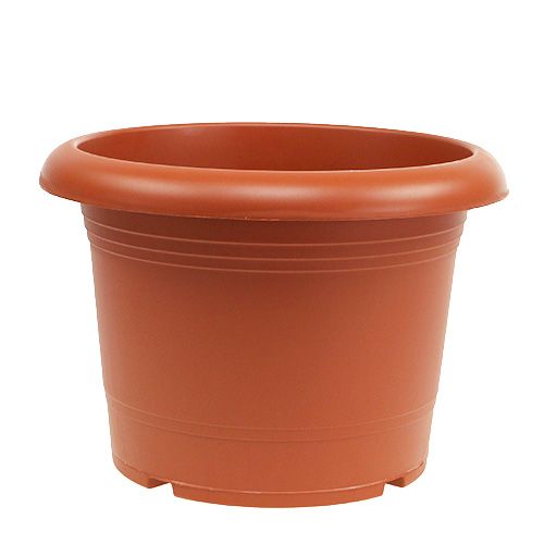 Article Cache-pot « Oliver » terre cuite Ø40cm