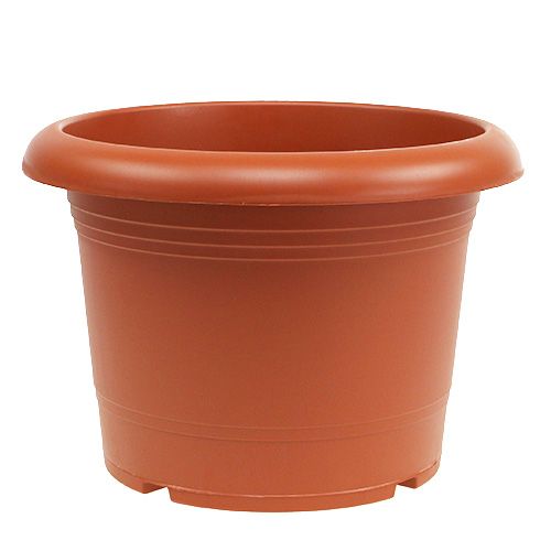 Floristik24 Cache-pot &quot;Oliver&quot; terre cuite Ø45cm