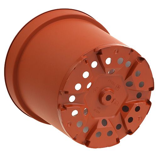 Article Cache-pot plastique Ø23cm 10pcs