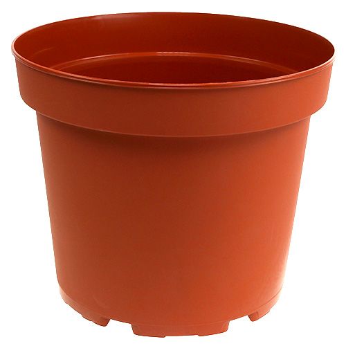 Floristik24 Cache-pot en plastique Ø29cm