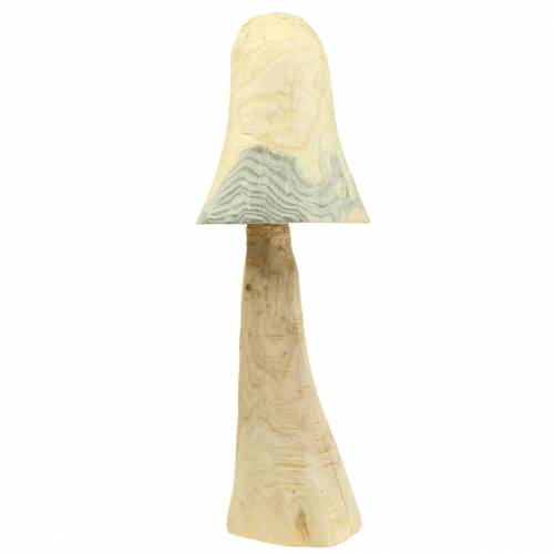 Floristik24 Pinède champignon Ø26cm H52cm