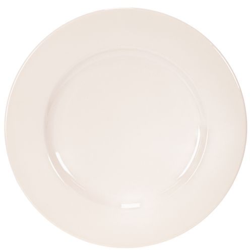 Assiettes rondes et simples pour la décoration et les petits arrangements, 17 cm, lot de 6 acheter | Floristik24.be