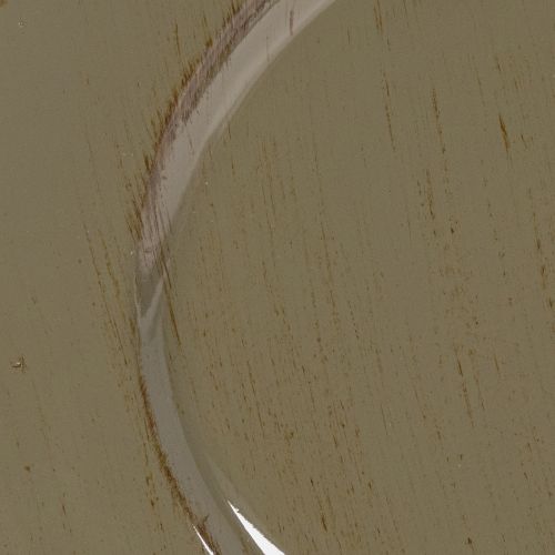 Petites assiettes décoratives ou de présentation, 17 cm, lot de 6 | Floristik24.be