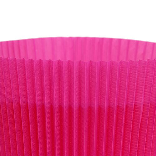 Article Poignets plissés Cerise 14,5cm 100 pièces