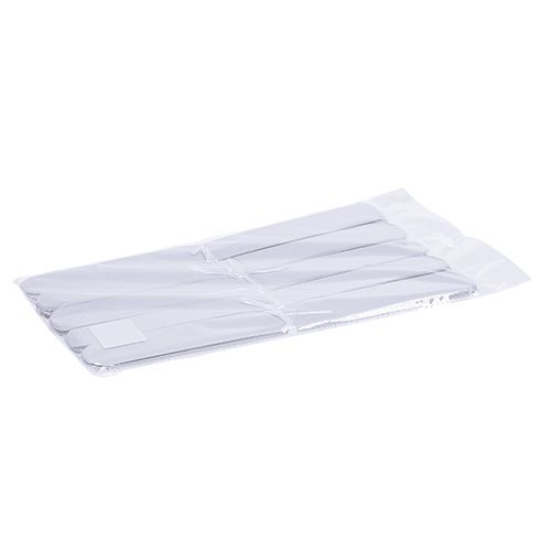 Article Pom-pom de papier Blanc Ø30cm 5pcs