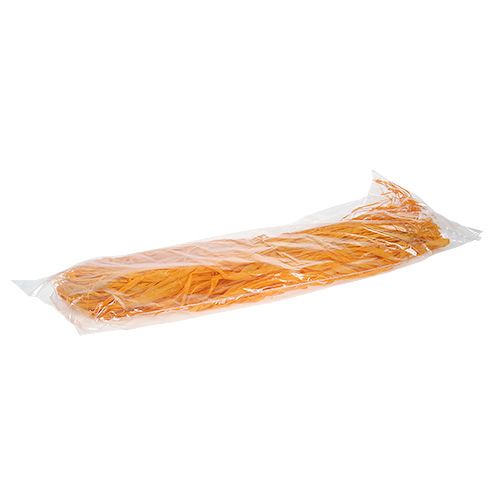 Article Raphia liber, flair liber jaune jaune 200gr