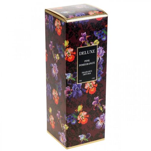 Article Diffuseur de parfum d'ambiance Grenade Rose Grenade 75ml
