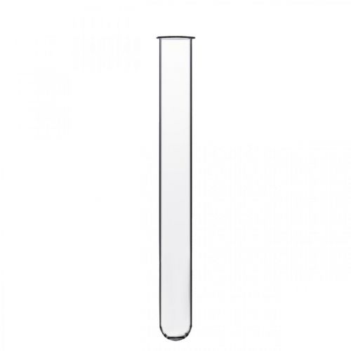 Tube à essai 160 mm × 16 mm