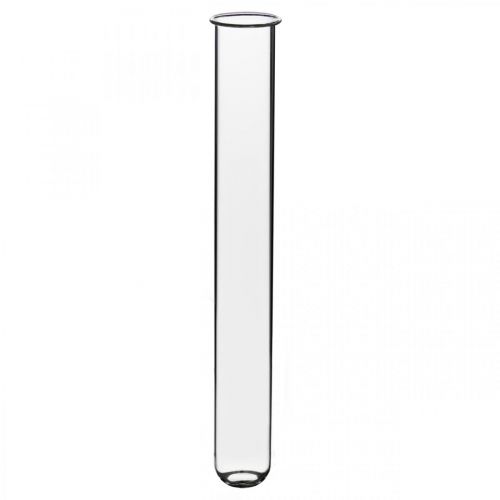 Article Tube à essai 200 mm × 22 mm
