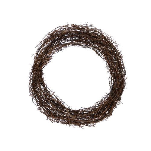 Article Couronnes de vigne Ø10cm 20 pcs