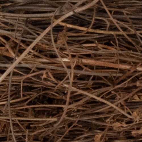 Article Couronne de vigne naturelle Ø15cm, lot de 10 - Idéale pour les décorations d'automne, de Noël, de Pâques et de deuil