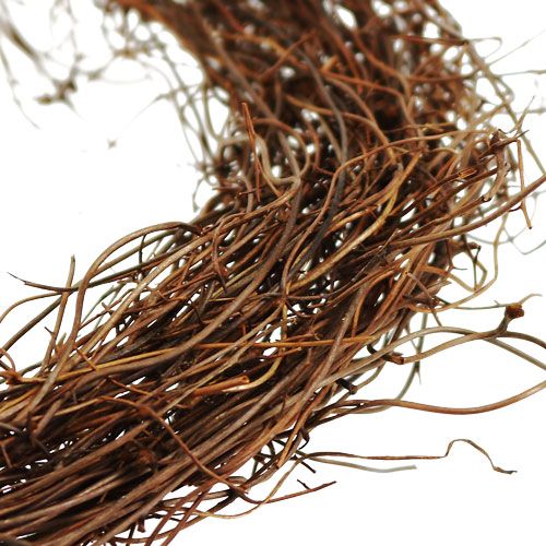 Article Couronne de vigne Ø25cm 10 pcs