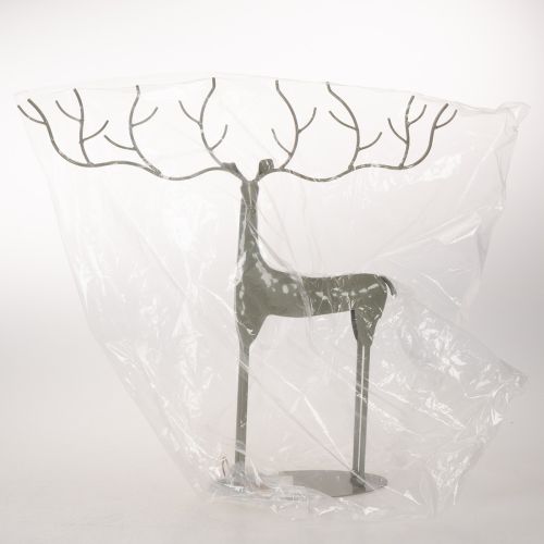 Sculpture décorative de cerf