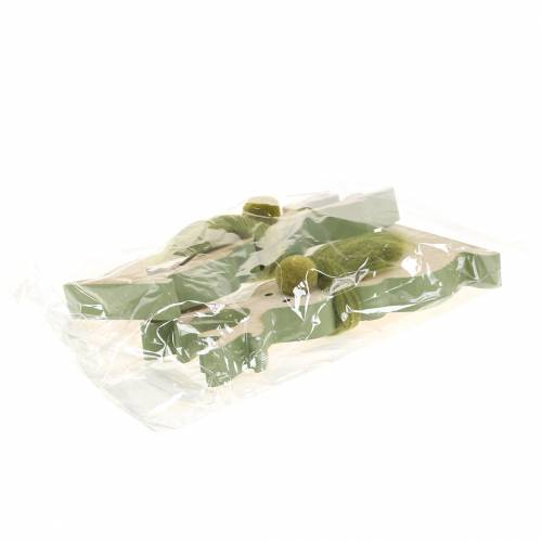 Floristik24 Bois de renne 18cm 2pcs