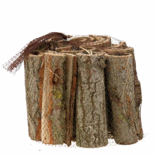 Floristik24 Écorce d&#39;arbre pour artisanat nature 13cm 1kg