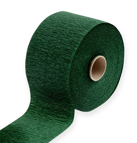 Floristik24 Ruban d&#39;emballage romain crêpe 6cm x 20m 5pcs
