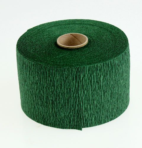 Article Ruban d'emballage romain crêpe 6cm x 20m 5pcs
